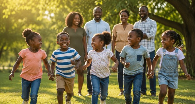 A Guide to Child Protection and Legal Rights in Kenya